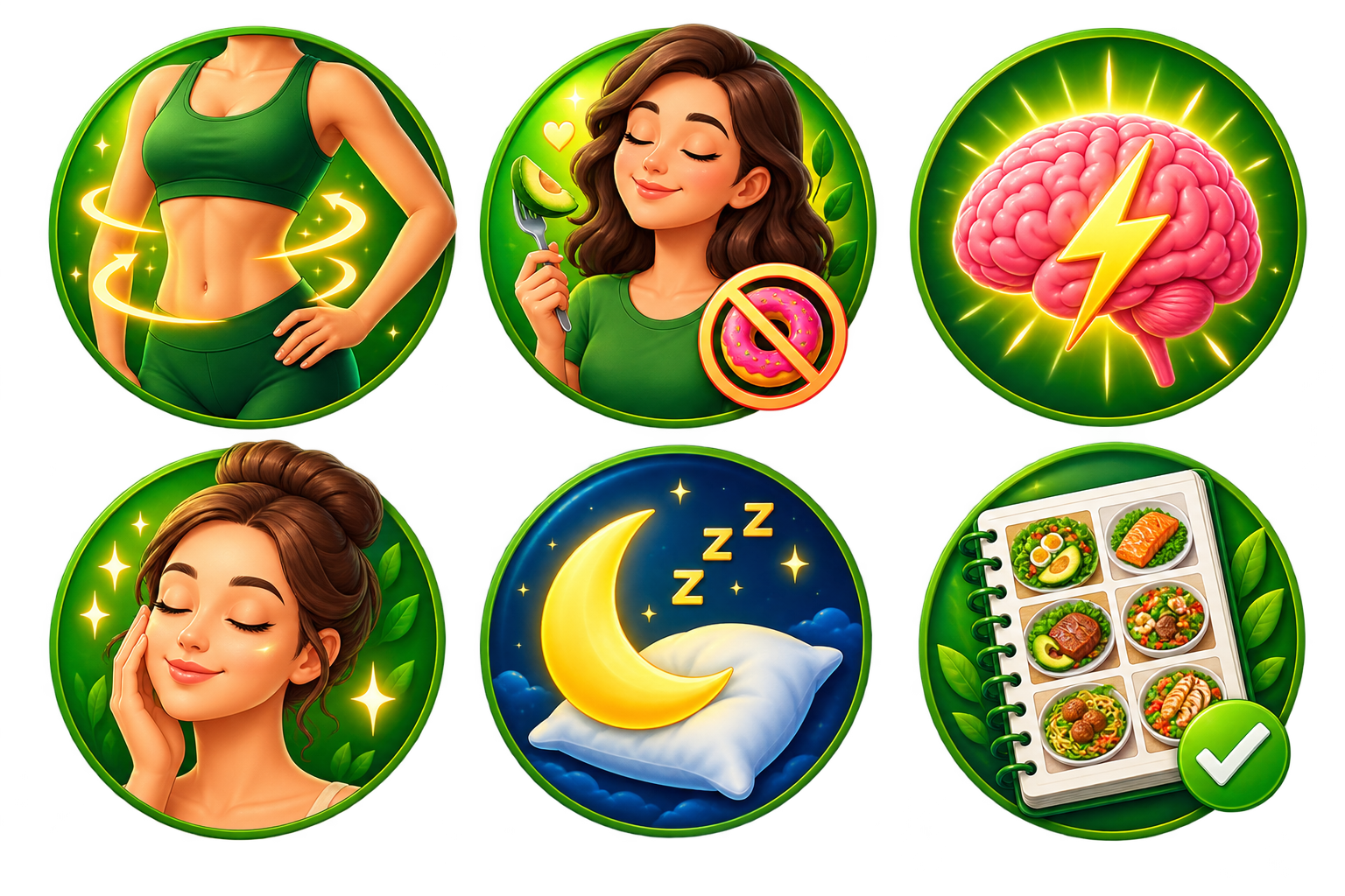 Benefícios da dieta cetogênica
